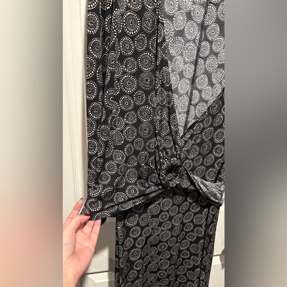 NWT DONNA B TAYLOR DRESS - Picture 5 of 7